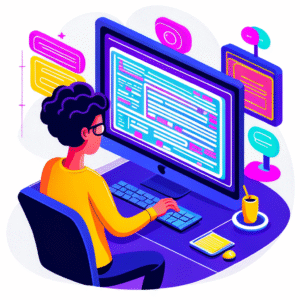 Domine a Criatividade Digital com Inteligência Artificial Grátis
