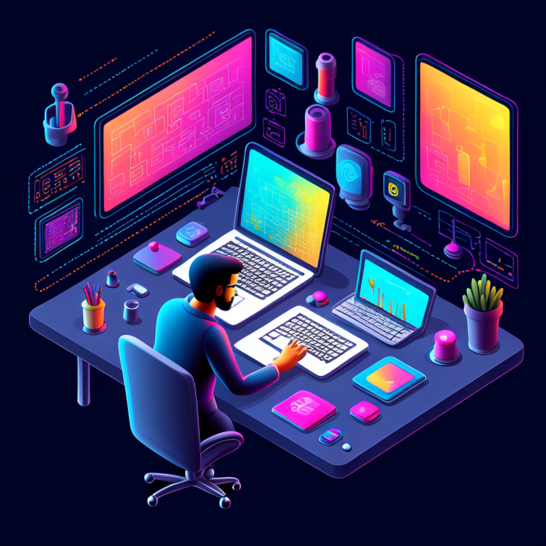 Maximize Seu Potencial Criativo com Redatudo Online