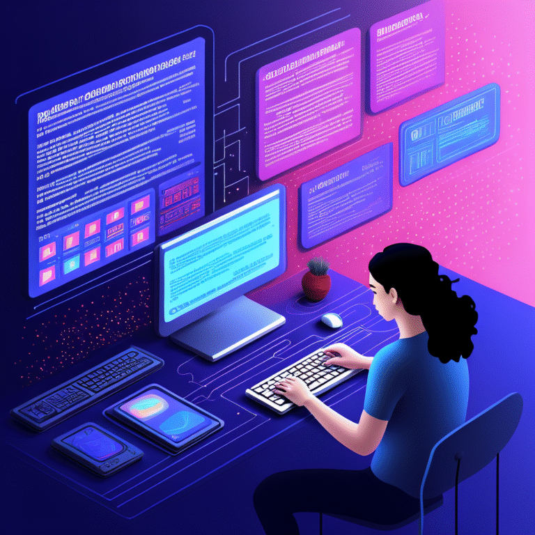 Como criar uma redação eficiente com inteligência artificial