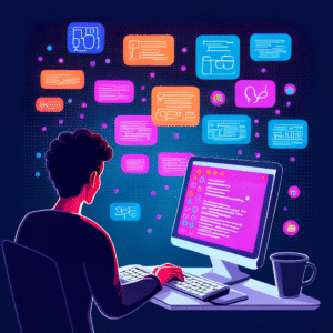 Domine a Arte de Criar Textos com IA para Diversas Finalidades