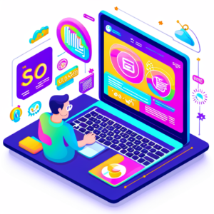 Como Criar Texto com IA para Maximizar seu Conteúdo Digital