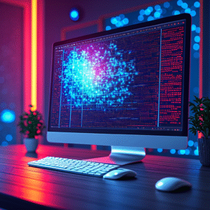 Domine a Arte de Criar Textos com IA para Conteúdo Digital