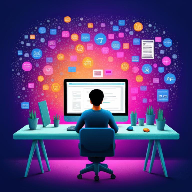 Maximize sua Criatividade com Redatudo Online