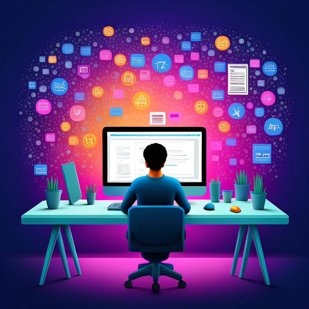 Maximize sua Criatividade com Redatudo Online