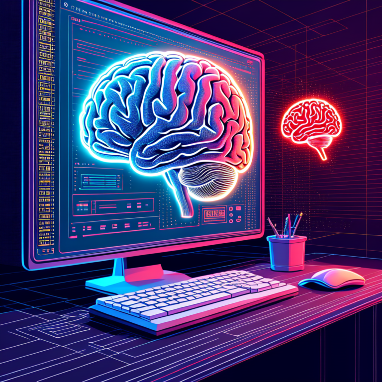 Curso Gratuito de Inteligência Artificial: Oportunidade para Profissionais que Desejam Inovar
