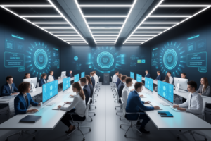 Cursos Gratuitos de Inteligência Artificial e Novas Tecnologias: Capacite-se para o Futuro