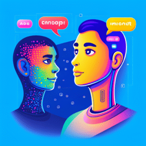 Transformando Textos com IA para uma Comunicação Mais Humana