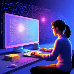 Como Humanizar Textos com Inteligência Artificial e Melhorar a Comunicação Digital