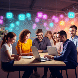 Como Humanizar Textos com IA para Melhorar Sua Comunicação Digital