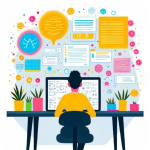 Descomplique Sua Redação Com Inteligência Artificial