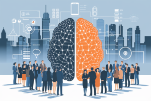 Inteligência Artificial e Desigualdade: O Alerta da UNCTAD para 2025