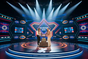 Dinâmica da Semana BBB 25: Big Fone, Paredão Duplo e Surpresas!