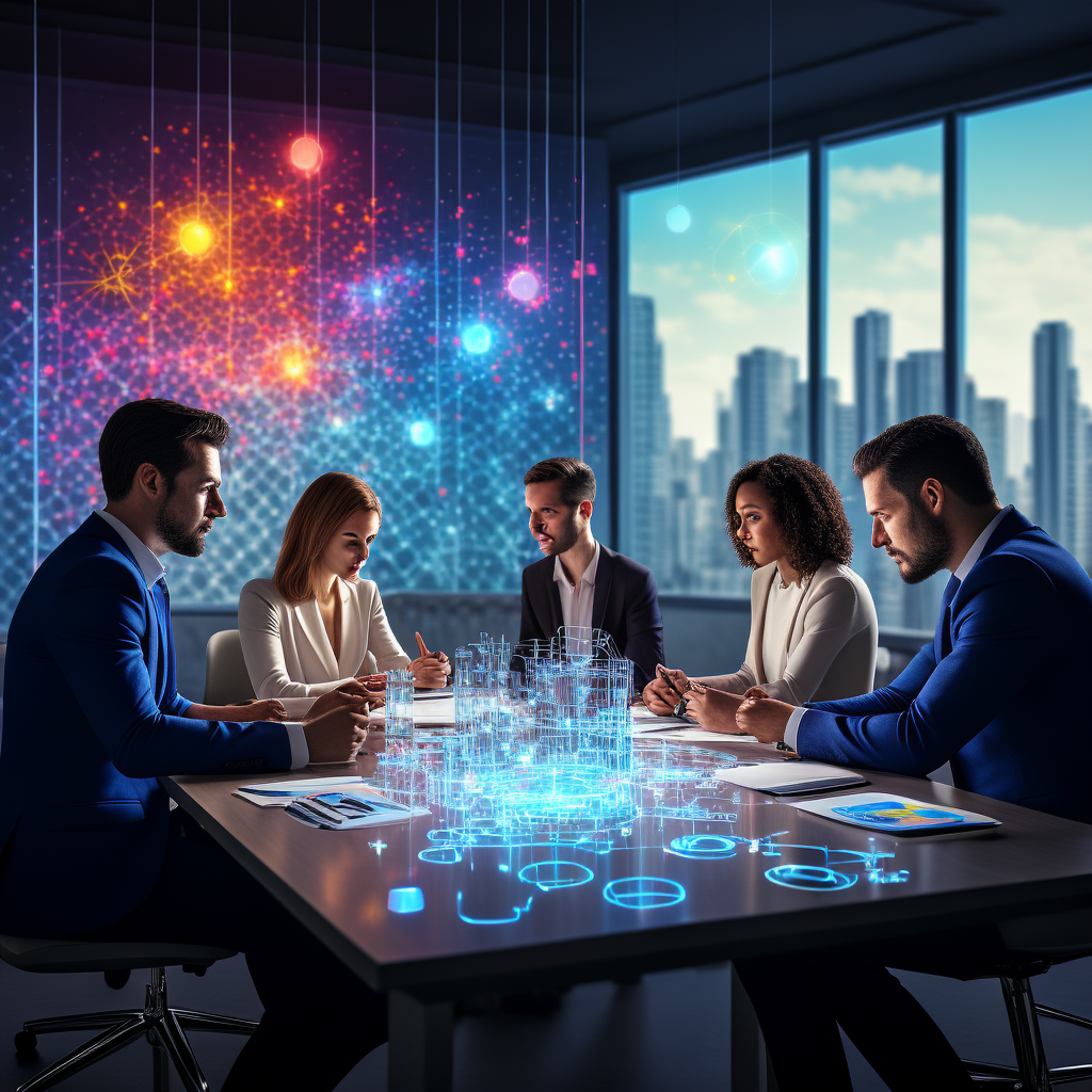A Revolução das Confianças: Como a Pesquisa do Accenture Life Trends 2025 Mudará seu Negócio