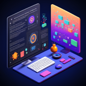 Transforme sua Criatividade com Redatudo: Ferramentas de IA para Conteúdo Digital