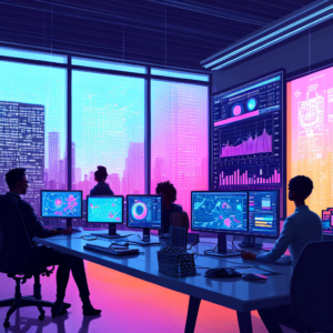 Hub Goiás abre edital para startups e empresas inovadoras com apoio de até R$ 20 mil