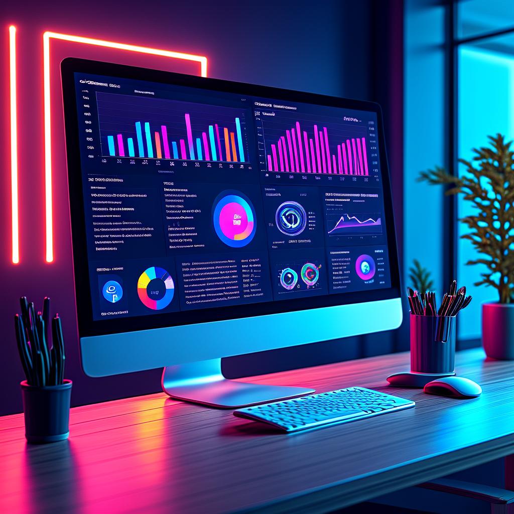 Estratégias de Marketing de Conteúdo SEO para Impulsionar seu Negócio em 2025