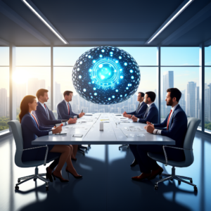 Imersão em Inteligência Artificial Transforma Empresários em Chapecó
