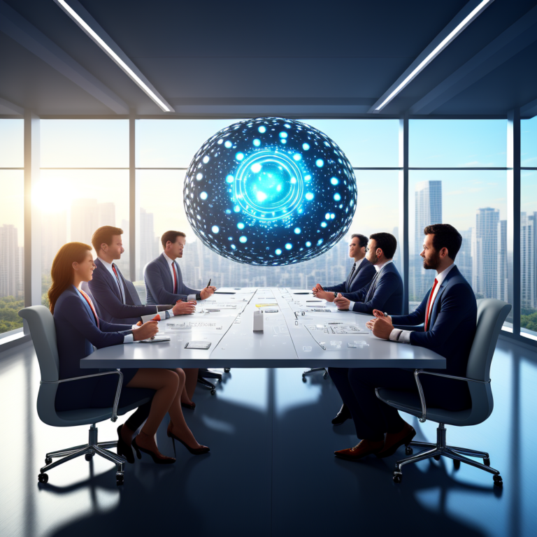 Imersão em Inteligência Artificial Transforma Empresários em Chapecó