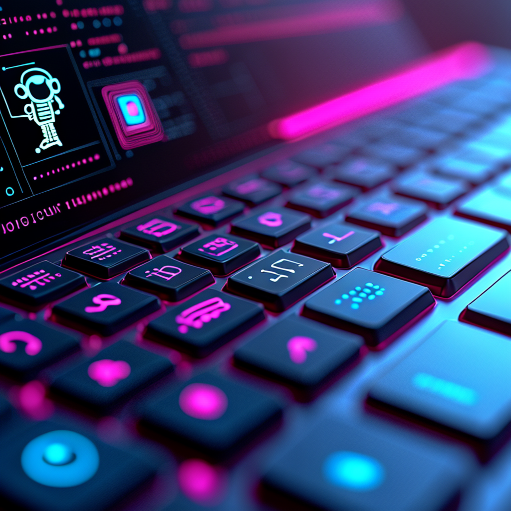 Maximize sua Produção com Escrita Automática Usando IA