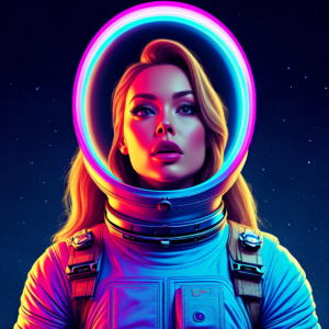 Katy Perry no espaço: um marco na história do entretenimento e da tecnologia