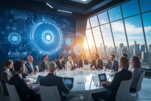 Jornada de IA 2025: Guia Completo para Implementação da Inteligência Artificial no Mercado de Capitais