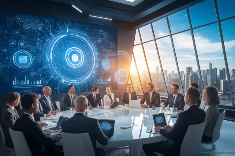 Jornada de IA 2025: Guia Completo para Implementação da Inteligência Artificial no Mercado de Capitais