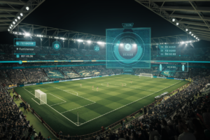 Inteligência Artificial aponta favorito e prevê placar de Fluminense x Santos