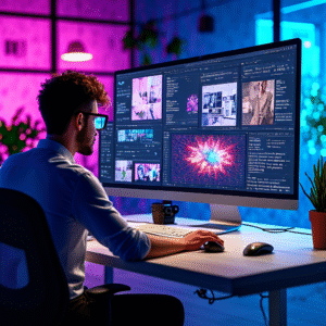 Potencialize Sua Criação de Conteúdo com AI na Redatudo