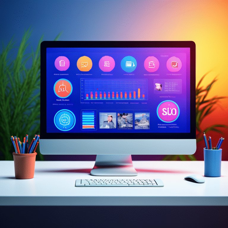 Maximize seu Conteúdo com Redatudo Online