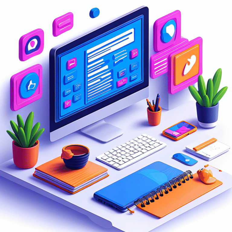 Aumente Sua Produtividade com Criadores de Títulos Bonitos e Otimize Seu Conteúdo