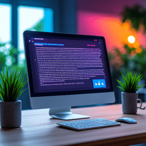 Automatize Sua Redação Usando Sites e Ferramentas de IA
