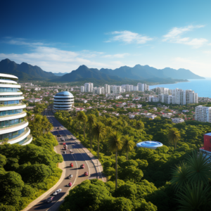 Capítulo Executivo de Startups: Lições de Florianópolis, a Capital Nacional