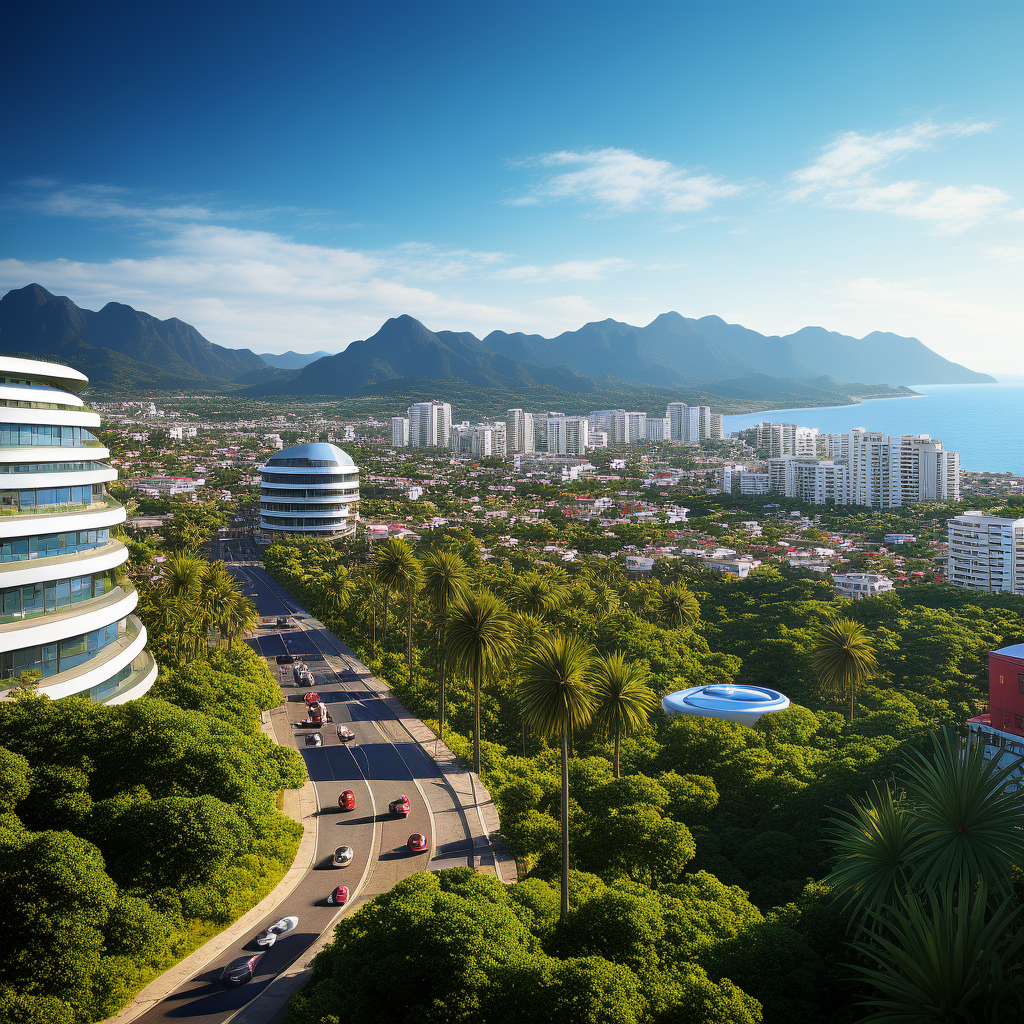 Capítulo Executivo de Startups: Lições de Florianópolis, a Capital Nacional