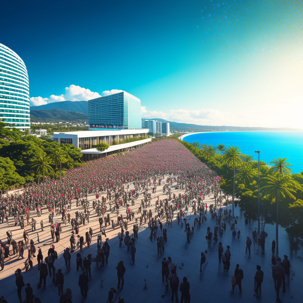 Startup Summit 2025 em Florianópolis: Foco em IA e Negócios Inovadores