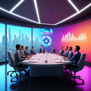 Futuro do Marketing Digital em Debate no BrightonSEO 2025