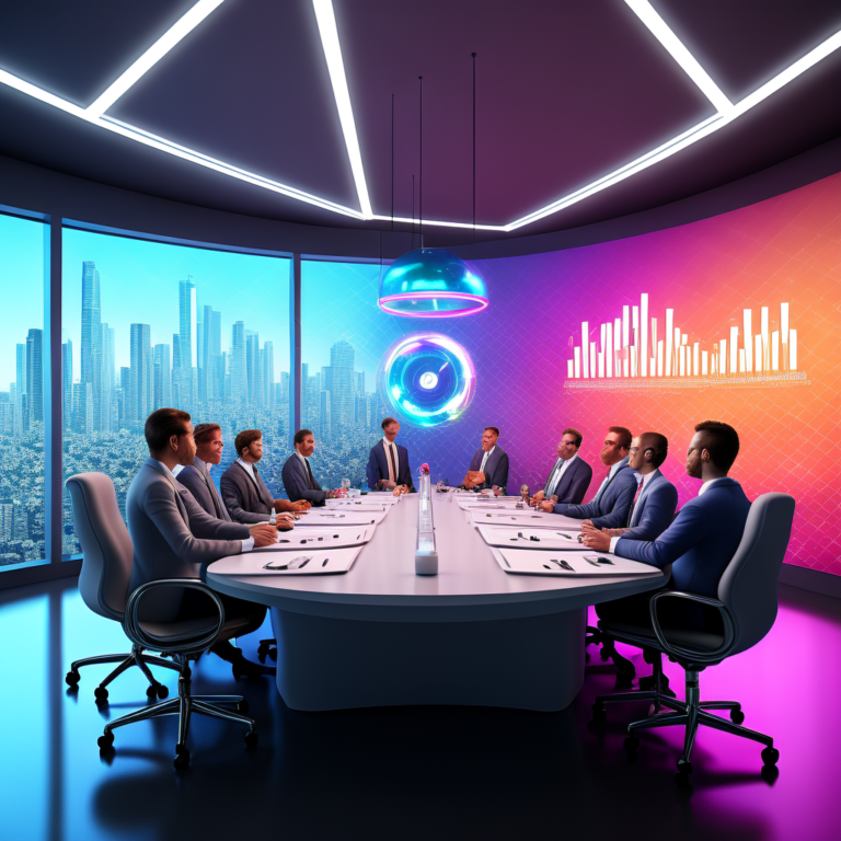 Futuro do Marketing Digital em Debate no BrightonSEO 2025