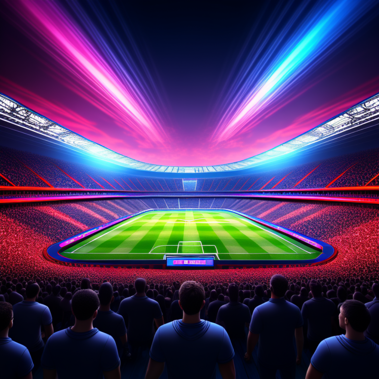 Rumores e Destaques da Kings League no Brasil Impulsionam o Futebol Alternativo