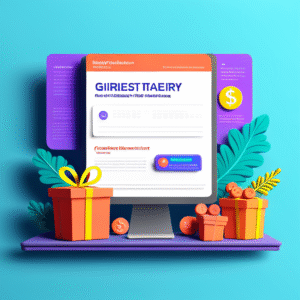 Ferramentas de Geradores de Copy Gratuito e Como Baixar GIFs e Sacar Efetivo de Gift Card Com IA