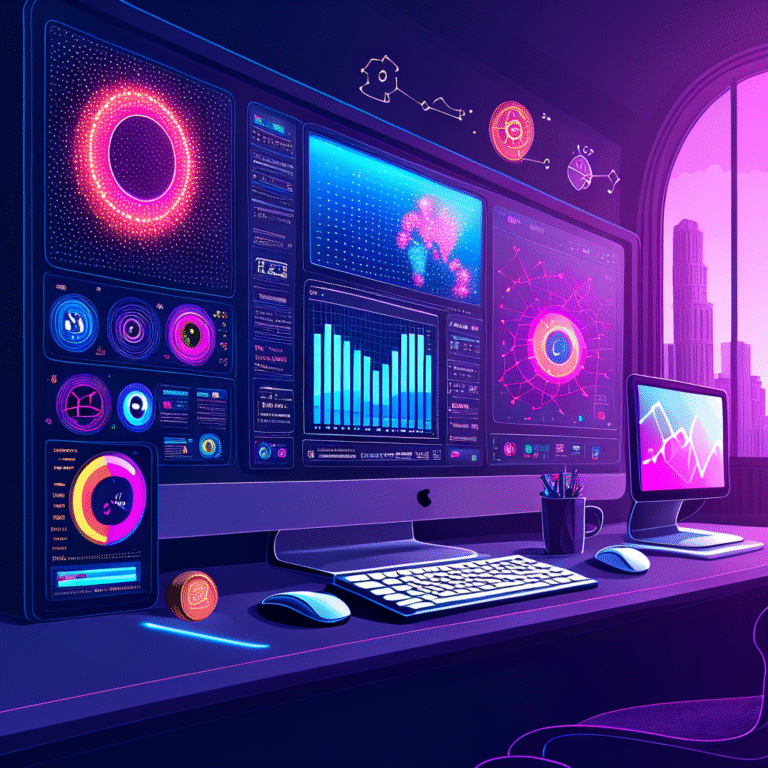 Transforme Sua Produção de Conteúdo com IA e Marketing Digital