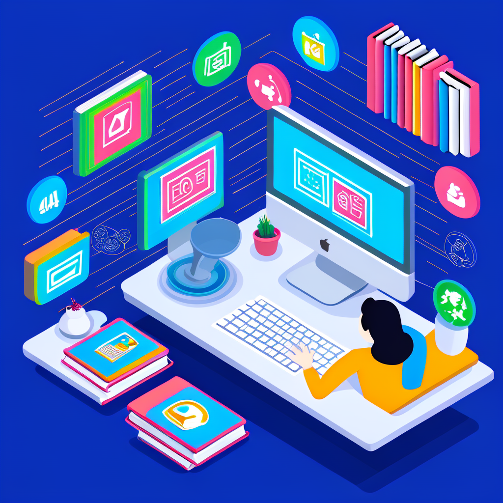 Guia Completo para Criar e Vender Ebooks com IA Gratuito