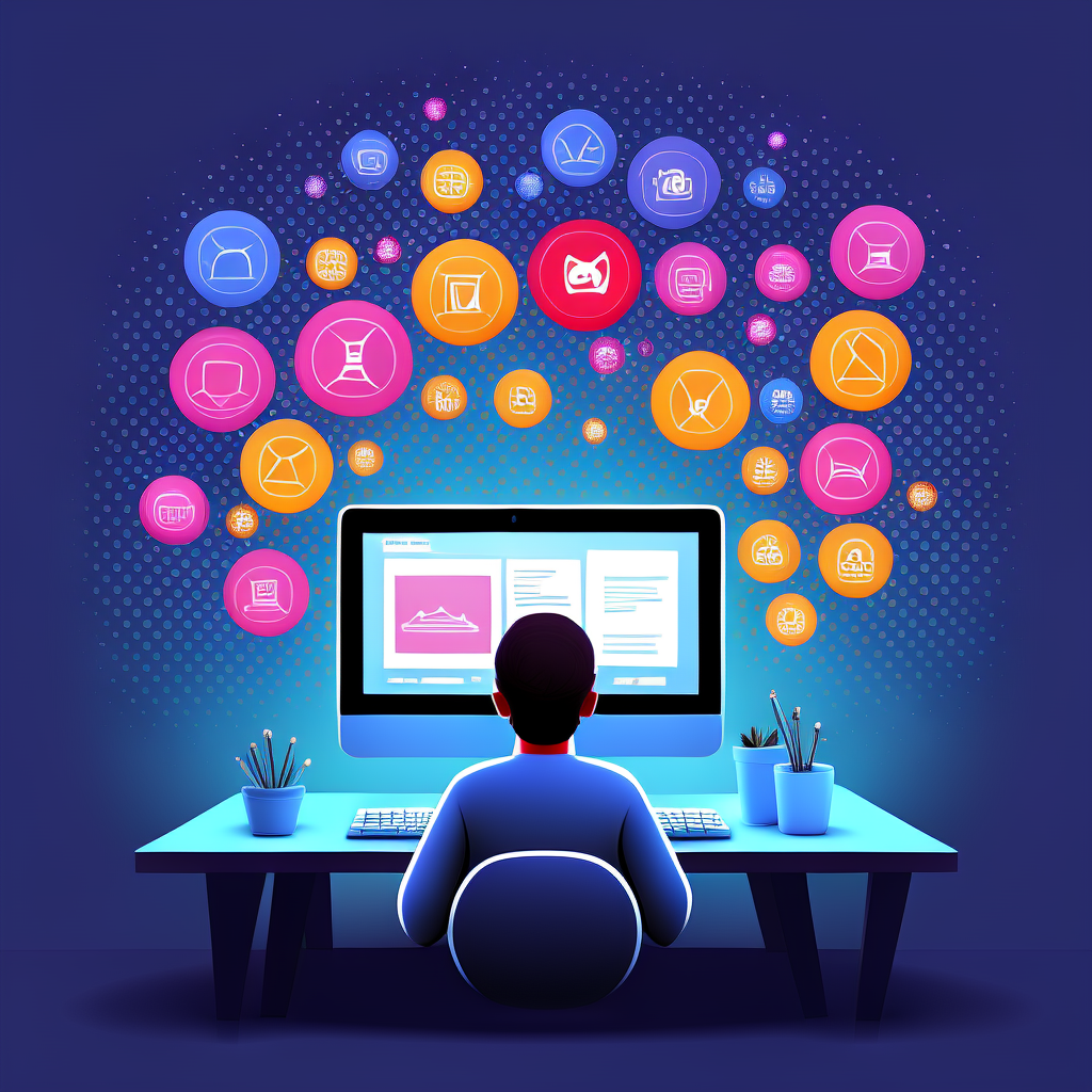 Transforme sua comunicação com IA utilizando Redatudo.online