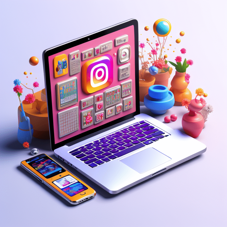 Como Criar Posts Para Instagram Usando Inteligência Artificial