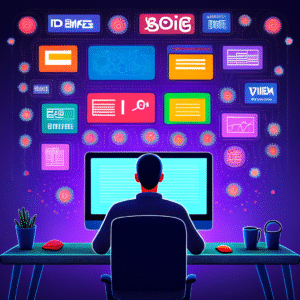 Como Utilizar a Inteligência Artificial para Criar Conteúdo de Forma Eficiente