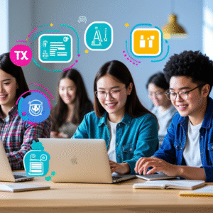 Gerador de TCC Gratuito e Automático com IA para Sua Monografia