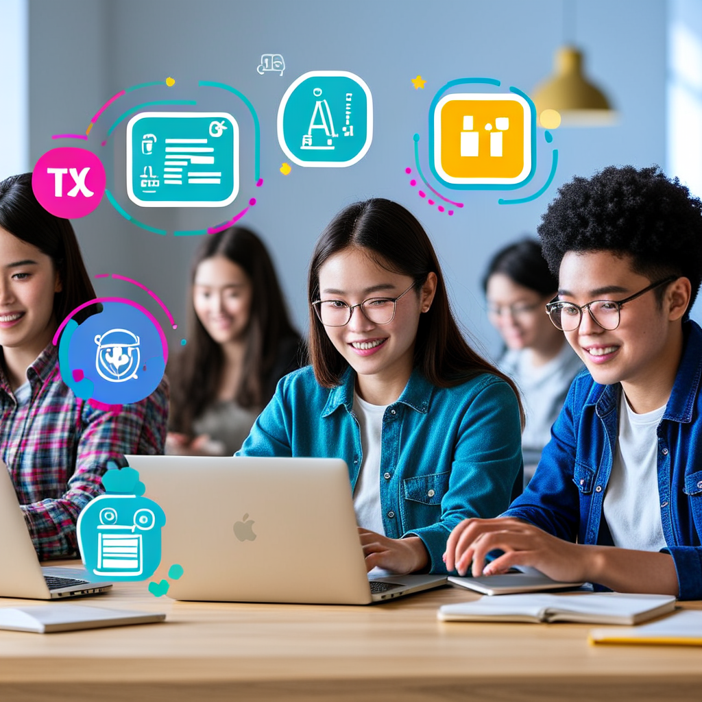 Gerador de TCC Gratuito e Automático com IA para Sua Monografia