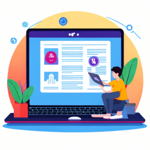 Gerador de Temas para Escrita e Recursos para Apresentações no PowerPoint com Redatudo Online