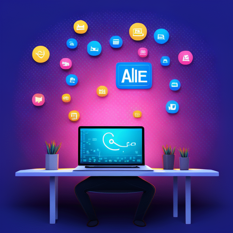 Como Criar Temas Para Escrever Usando Geradores e Recursos Visuais no PowerPoint, Teams e Teams