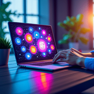 Maximize sua Criação de Conteúdo com o Gerador de Texto Automático Gratuito