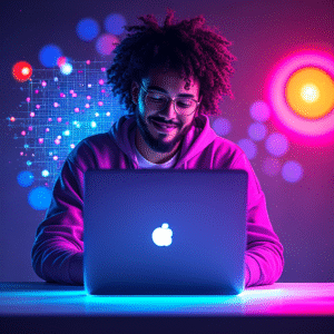 Como Criar Conteúdo Eficaz com IA Usando Redatudo Online