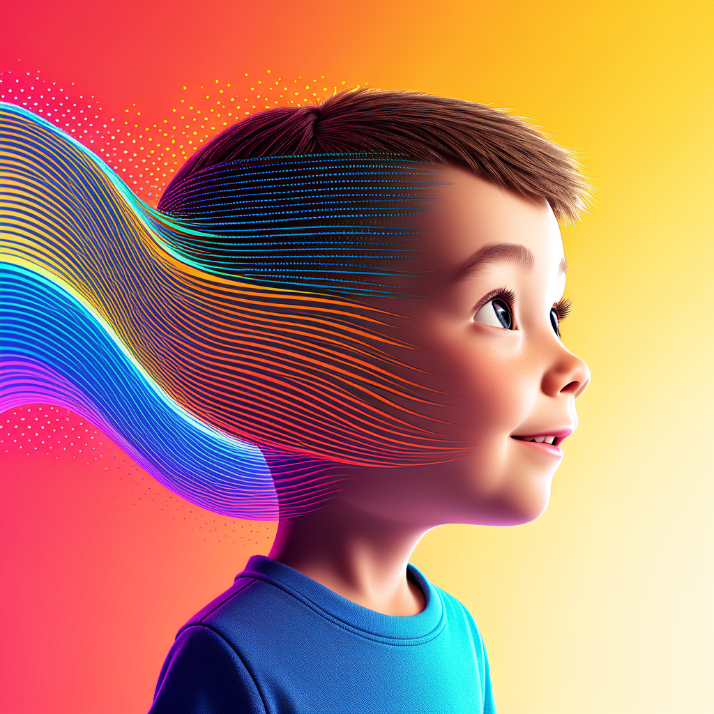 Sistema Texto-Fala com Voz Infantil Online